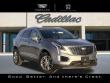 2023 CADILLAC XT5 Premium Luxury SUV