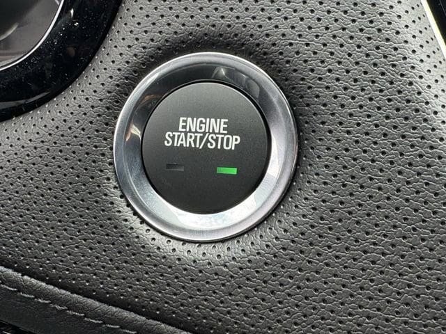 2026 Cadillac XT5 Sport - Photo 18