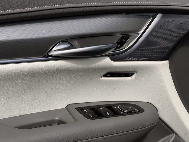 2026 Cadillac XT5 Premium Luxury - Photo 21