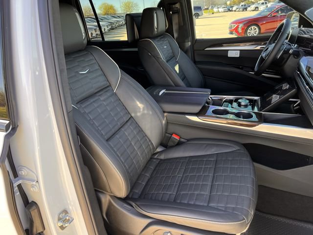 2026 Cadillac Escalade ESV Platinum Sport - Photo 23