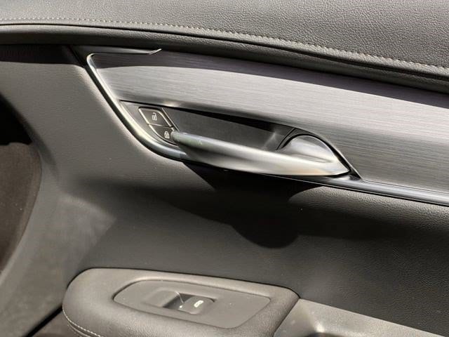 2026 Cadillac XT5 Luxury - Photo 24