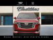 2023 CADILLAC Escalade Premium Luxury Platinum SUV