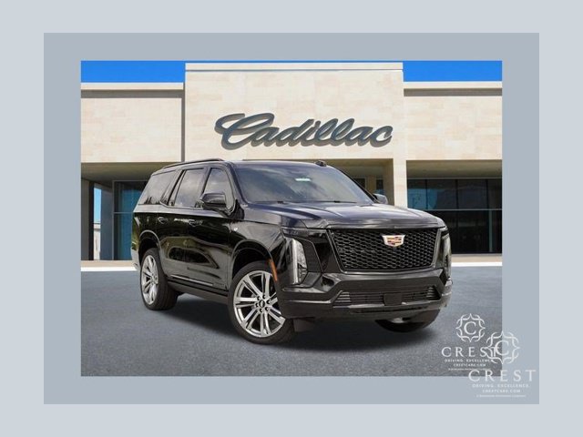 2026 CADILLAC Escalade Sport SUV