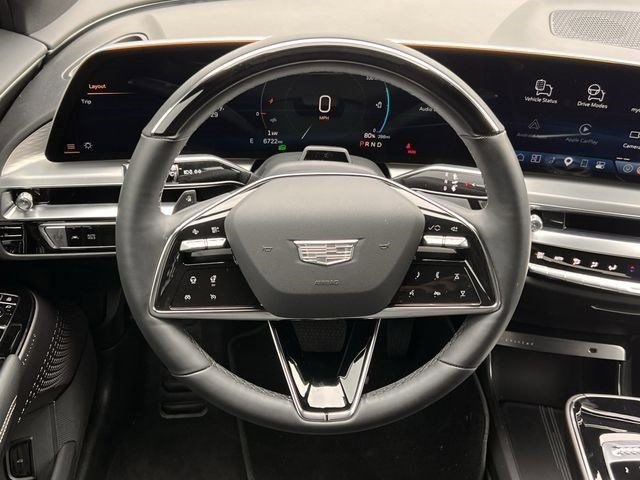 2026 Cadillac LYRIQ Luxury - Photo 12