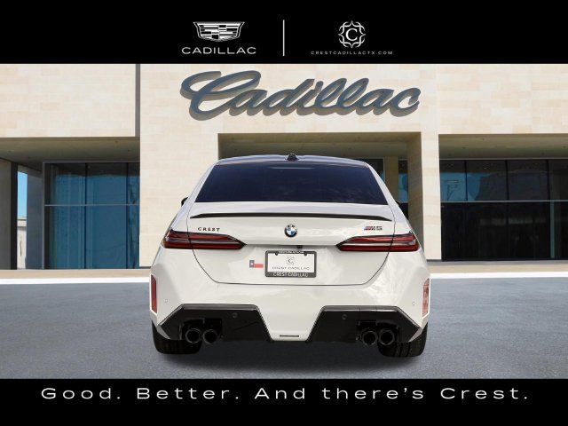 Used 2026 BMW M5 NA Sedan