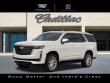 2022 CADILLAC Escalade Premium Luxury SUV