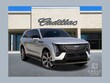  CADILLAC ESCALADE IQ