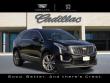2025 CADILLAC XT5 Premium Luxury SUV
