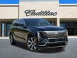 CADILLAC Escalade IQ