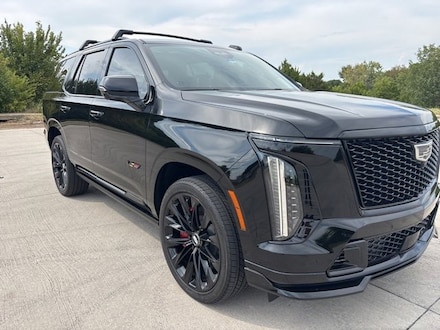 2025 CADILLAC Escalade Escalade-V Performance