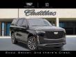 2021 CADILLAC Escalade Sport Platinum SUV