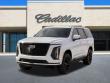2026 CADILLAC Escalade Platinum Sport SUV