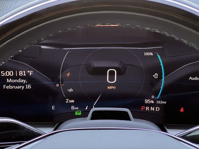2026 Cadillac LYRIQ Sport - Photo 13