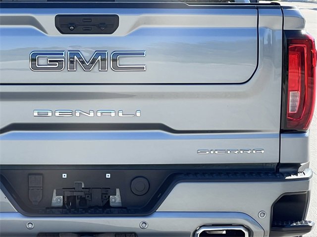 2023 Gmc Sierra 1500 Denali photo 3