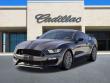 2019 Ford Mustang Shelby GT350 Fastback Coupe