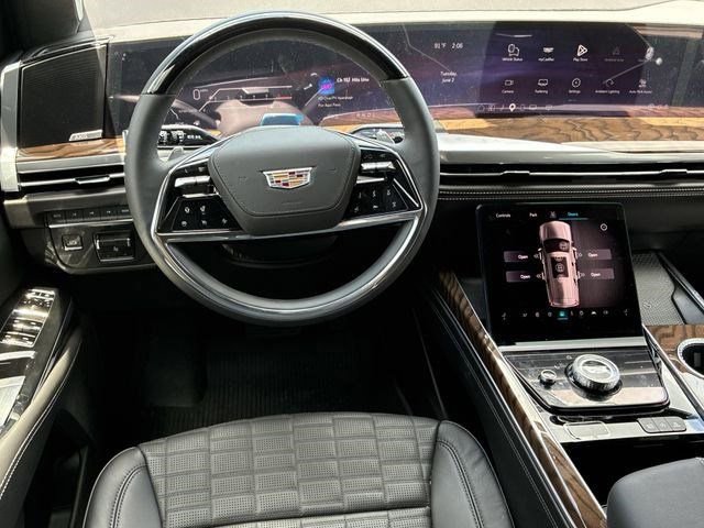 2026 Cadillac Escalade ESV Platinum Sport - Photo 10
