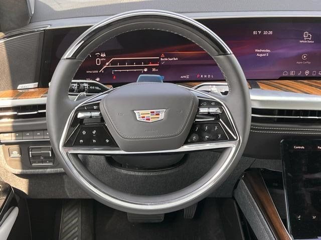 2026 Cadillac Escalade ESV Platinum Sport - Photo 12