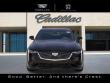 2024 CADILLAC CT4 Luxury Car