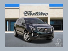 2026 CADILLAC XT5 Luxury SUV