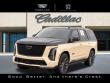 2025 CADILLAC Escalade Escalade-V Performance