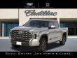 2024 Toyota Tundra Hybrid Platinum 4WD Truck