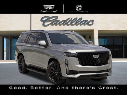 2023 CADILLAC Escalade RWD Sport SUV