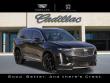 2022 CADILLAC XT6 Premium Luxury SUV