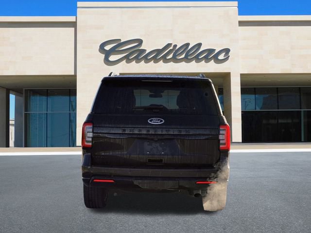 2023 Ford Expedition Limited photo 4
