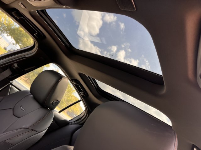 2026 Cadillac CT5 Sport - Photo 18