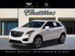 2024 CADILLAC XT5 Premium Luxury SUV