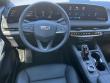 2024 CADILLAC XT4 Premium Luxury SUV
