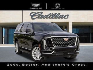 2026 CADILLAC Escalade 1SA SUV