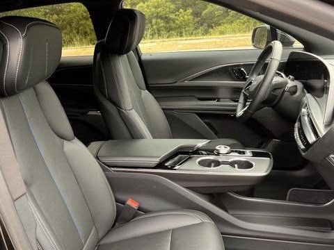 2026 Cadillac LYRIQ Luxury - Photo 22