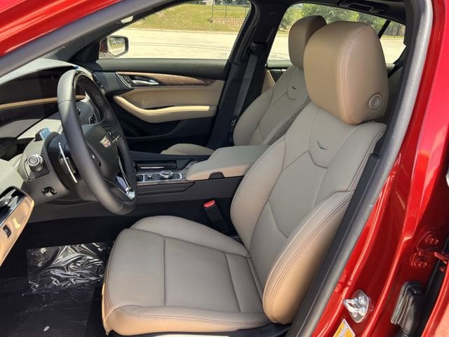 2026 Cadillac CT5 Premium Luxury - Photo 21