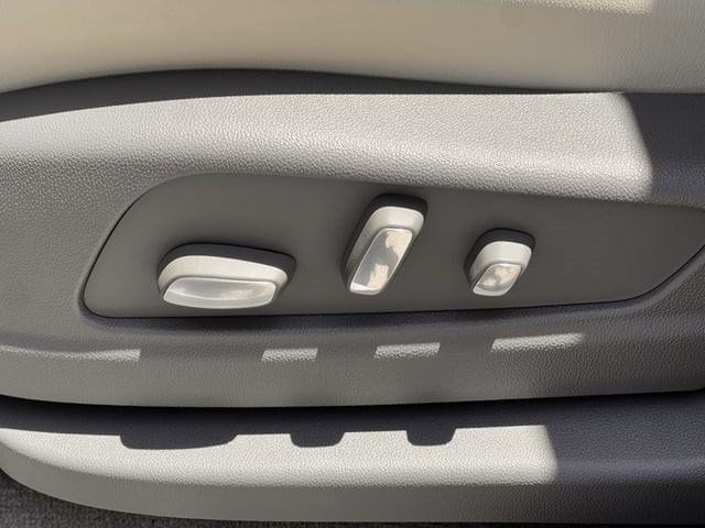 2026 Cadillac XT5 Premium Luxury - Photo 22