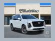 2025 CADILLAC Escalade Sport Platinum SUV