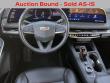 2025 CADILLAC XT4 Premium Luxury SUV