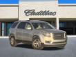 2016 GMC Acadia SLT SUV