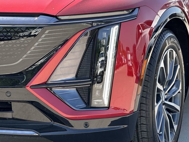 2025 Cadillac LYRIQ Sport 1 - Photo 9