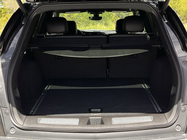 2026 Cadillac XT5 Premium Luxury - Photo 26