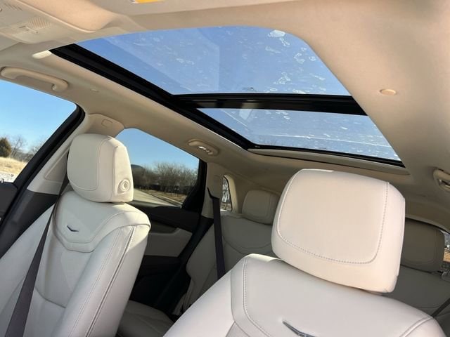 2026 Cadillac XT5 Premium Luxury - Photo 10