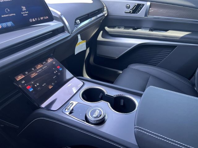 2026 Cadillac VISTIQ Luxury - Photo 19