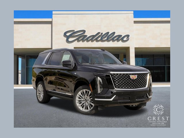 2027 CADILLAC Escalade 2WD Luxury SUV