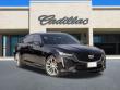 2024 CADILLAC CT5 Sport Car
