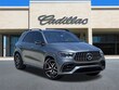 Mercedes-Benz AMG GLE 63