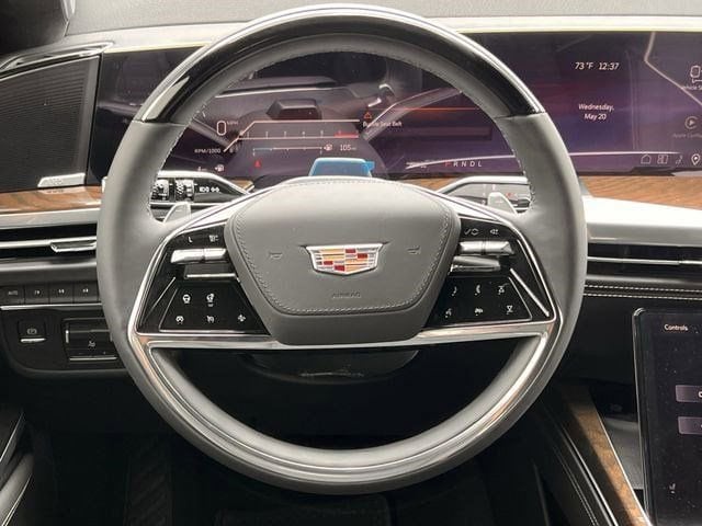 2026 Cadillac Escalade Platinum Sport - Photo 11