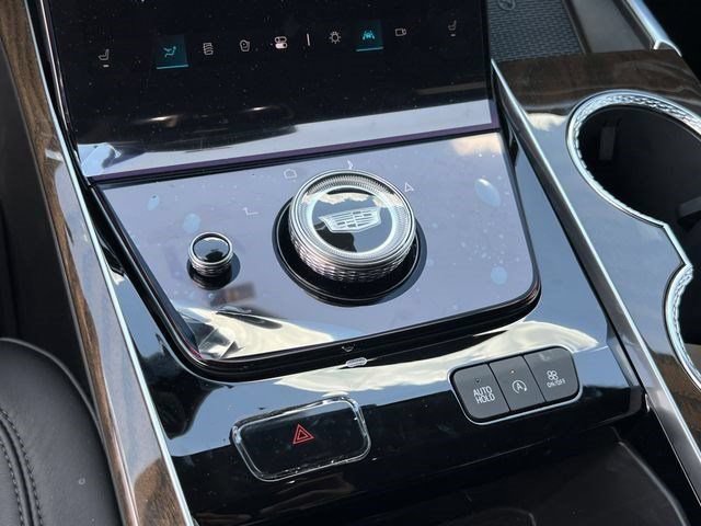 2026 Cadillac Escalade Platinum Sport - Photo 15