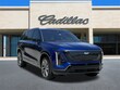 CADILLAC VISTIQ