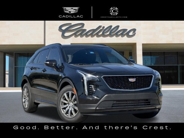 2023 CADILLAC XT4 Sport SUV