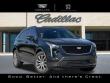 2023 CADILLAC XT4 Sport SUV